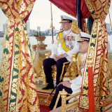 ประมวลภาพพระราชกรณียกิจ พระบาทสมเด็จพระบรมชนกาธิเบศร มหาภูมิ ... พารามิเตอร์รูปภาพ 10